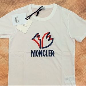 Monclear shirt